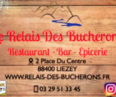 Le Relais des Bucherons