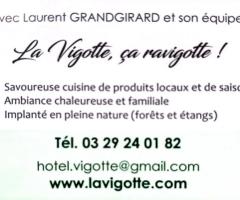 La Vigotte